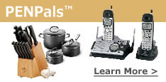 PenPals - Click to learn more.