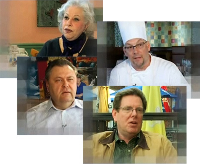Foodservice Operators