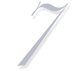 seven