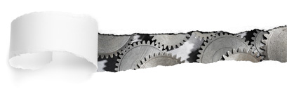 Foodservice Resources Ribbon