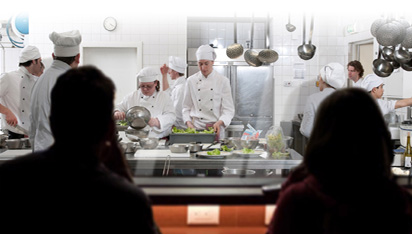 View your product in action